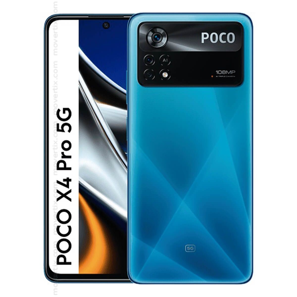POCO X4 PRO 5G – GSM Group